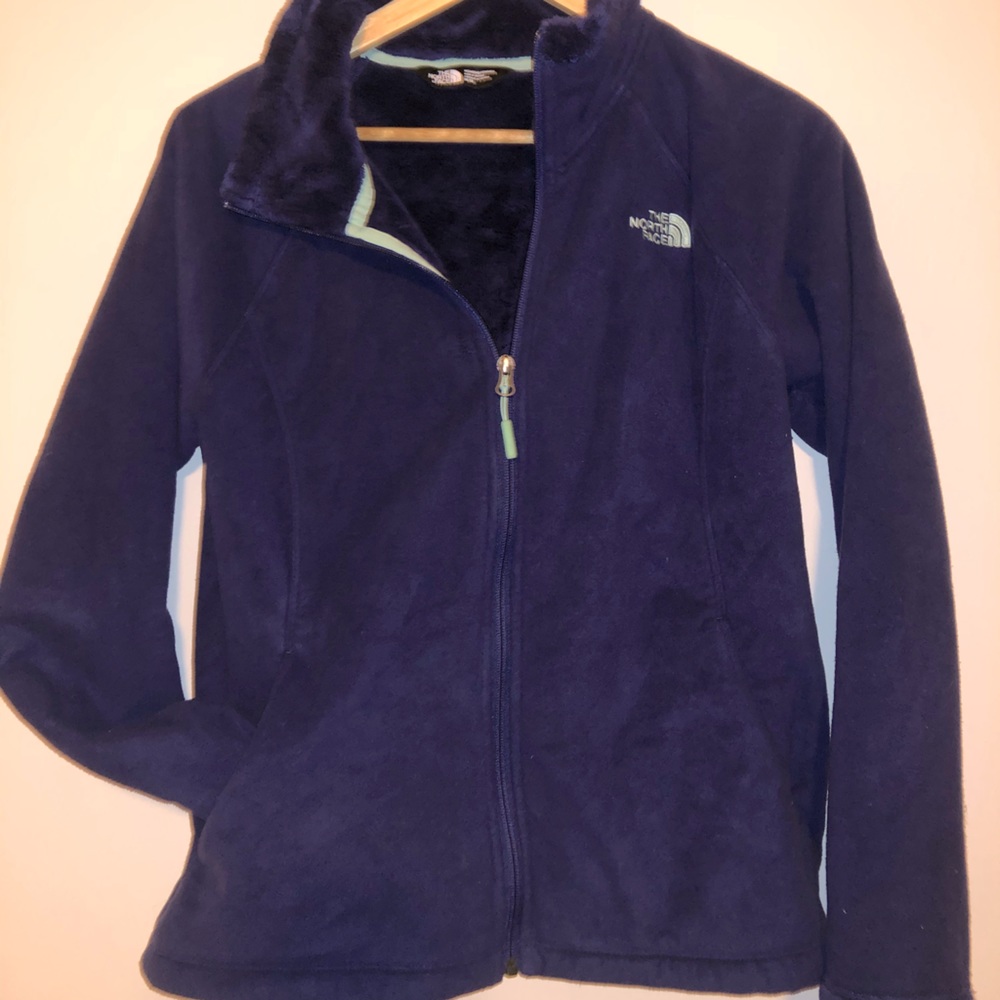 Northface Fleece jacket